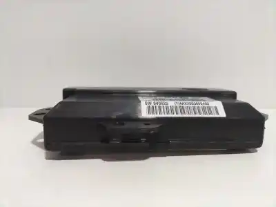 Second-hand car spare part electronic module for chrysler 300 c 3.0 crd oem iam references 56038722al  80082