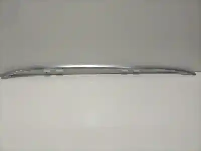Pezzo di ricambio per auto di seconda mano barre del tetto per audi a6 allroad quattro (4fh) 3.0 tdi riferimenti oem iam 4f9860021f