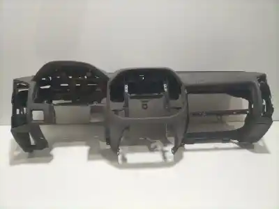 Автозапчастина б/у панель приладів для mitsubishi montero (v60/v70) 3.2 di-d avance посилання на oem iam mr532854  80033