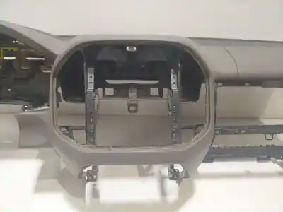 Автозапчастина б/у панель приладів для mitsubishi montero (v60/v70) 3.2 di-d avance посилання на oem iam mr532854  80033