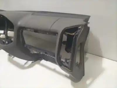 Автозапчастина б/у панель приладів для mitsubishi montero (v60/v70) 3.2 di-d avance посилання на oem iam mr532854  80033
