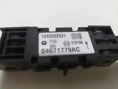 Gebrauchtes Autoersatzteil sensor zum chrysler 300 c 3.0 crd oem-iam-referenzen 04671779ac  80122