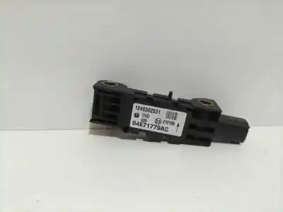 Gebrauchtes Autoersatzteil sensor zum chrysler 300 c 3.0 crd oem-iam-referenzen 04671779ac  80122