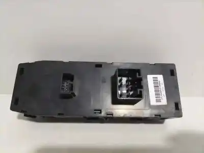 Second-hand car spare part left front power window switch for chrysler 300 c 3.0 crd oem iam references 04602736aa  80125