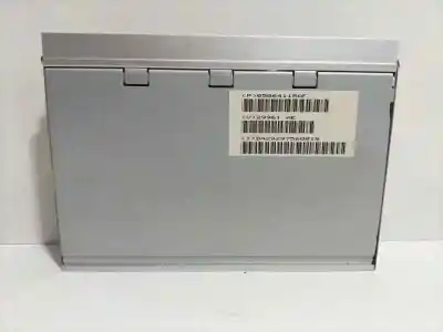 Gebrauchtes Autoersatzteil elektronisches modul zum chrysler 300 c 3.0 crd oem-iam-referenzen 05064118af