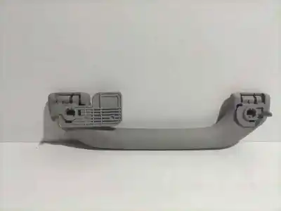 Автозапчастина б/у ліва задня внутрішня ручка для mitsubishi montero (v60/v70) 3.2 di-d avance посилання на oem iam 4m41  79968