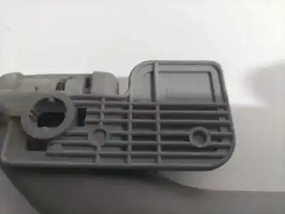 Автозапчастина б/у ліва задня внутрішня ручка для mitsubishi montero (v60/v70) 3.2 di-d avance посилання на oem iam 4m41  79968