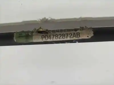 Gebrauchtes Autoersatzteil hinterer stabilisator zum chrysler 300 c 3.0 crd oem-iam-referenzen p04782872ab  80269