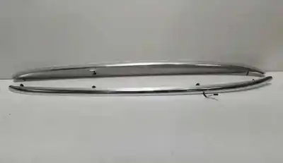 Peça sobressalente para automóvel em segunda mão barras do tejadilho por audi q5 (8r) 3.0 v6 24v tdi referências oem iam 8r0880022j