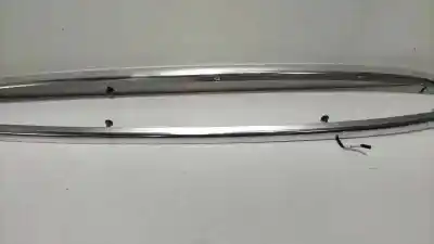 Автозапчастина б/у бруски для даху для audi q5 (8r) 3.0 v6 24v tdi посилання на oem iam 8r0880022j  80335