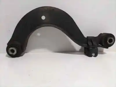 Piesă de schimb auto la mâna a doua BRAT SUSPENSIE SUPERIOR STÂNGA SPATE pentru VOLKSWAGEN TOURAN (1T2)  Referințe OEM IAM 1K0505323N  80431