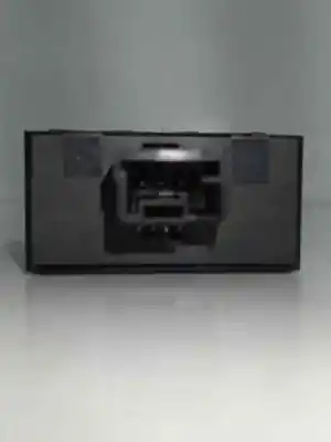 Peça sobressalente para automóvel em segunda mão intercooler por peugeot 207 confort referências oem iam 96384422xt  80573