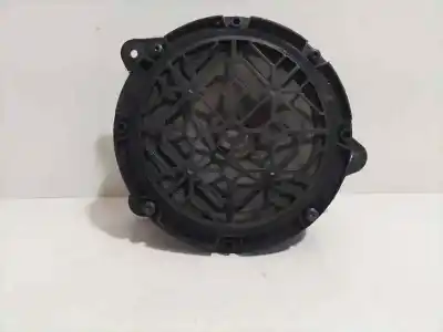 Second-hand car spare part audio system / radio cd for peugeot 207 confort oem iam references 9635014780