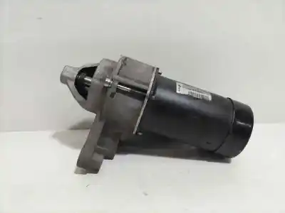Second-hand car spare part starter motor for peugeot 207 confort oem iam references 6015108.0