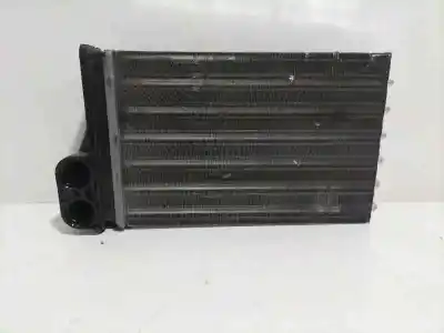 Second-hand car spare part heating / air conditioning radiator for peugeot 207 confort oem iam references 6689855