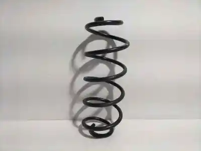 Second-hand car spare part shock absorber spring for peugeot 207 confort oem iam references 8hz