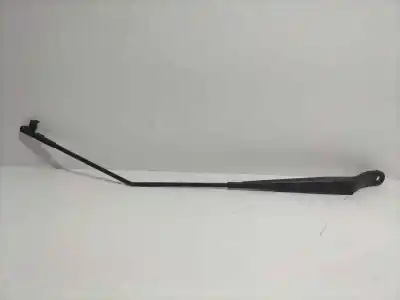 Second-hand car spare part front right windshield wiper arm for peugeot 207 confort oem iam references a7dagcp