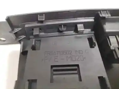 Peça sobressalente para automóvel em segunda mão intercooler por peugeot 207 confort referências oem iam 9656713577  80639