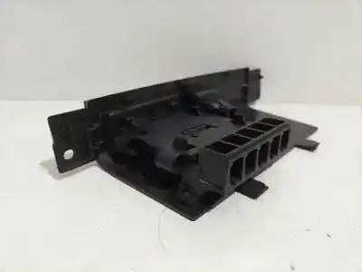 Peça sobressalente para automóvel em segunda mão intercooler por peugeot 207 confort referências oem iam 9656713577  80639