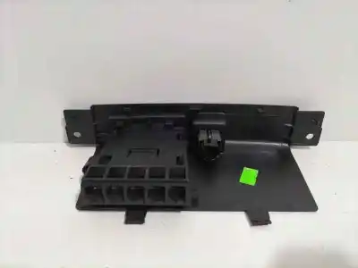 Peça sobressalente para automóvel em segunda mão intercooler por peugeot 207 confort referências oem iam 9656713577  80639