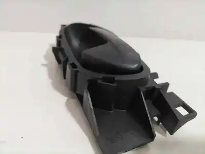 Second-hand car spare part interior left front handle for peugeot 207 confort oem iam references 96555515zd  80634
