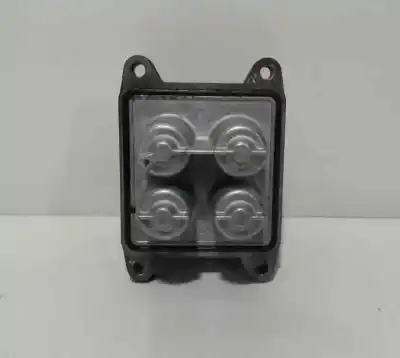 Tweedehands auto-onderdeel voorverwarmingsdoos voor mercedes clase s (w220) berlina 320 cdi (220.026) oem iam-referenties a0001591604  