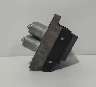 Tweedehands auto-onderdeel voorverwarmingsdoos voor mercedes clase s (w220) berlina 320 cdi (220.026) oem iam-referenties a0001591604  