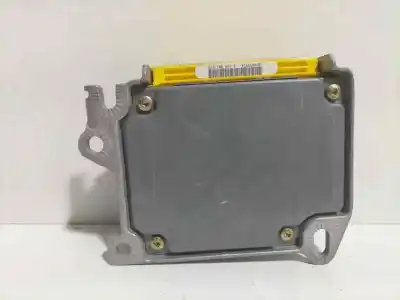 Peça sobressalente para automóvel em segunda mão centralina de airbag por audi tt (8n3/8n9) 1.8 t coupe (132kw) referências oem iam 8n8909601  
