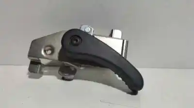Peça sobressalente para automóvel em segunda mão puxador porta da mala por citroen berlingo first combi 1.6 hdi 75 sx referências oem iam 9hw
