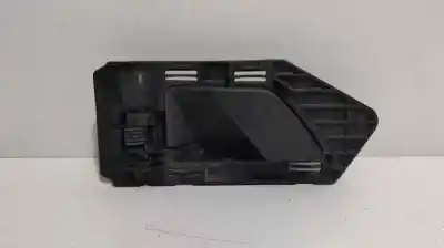 Peça sobressalente para automóvel em segunda mão puxador interior dianteiro direito por citroen berlingo first combi 1.6 hdi 75 sx referências oem iam 9621422877