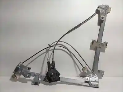 Second-hand car spare part PASSENGER SIDE RIGHT WINDOW REGULATOR for CITROEN BERLINGO  OEM IAM references 9222A4  80797 Second-hand car spare part PASSENGER SIDE RIGHT WINDOW REGULATOR for CITROEN BERLINGO  OEM IAM references 9222A4  80797