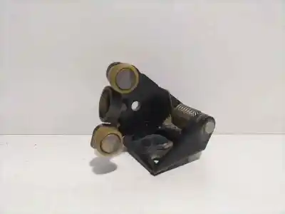 Peça sobressalente para automóvel em segunda mão suporte / guia de porta de correr por citroen berlingo first combi 1.6 hdi 75 sx referências oem iam 9hw