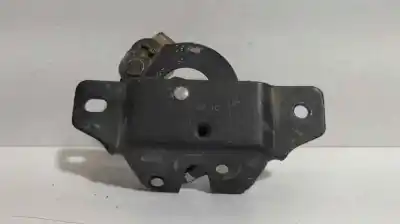 Peça sobressalente para automóvel em segunda mão fechadura do mala por citroen berlingo first combi 1.6 hdi 75 sx referências oem iam 871953
