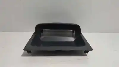 Peça sobressalente para automóvel em segunda mão molduras frontais por citroen berlingo first combi 1.6 hdi 75 sx referências oem iam 9645016377