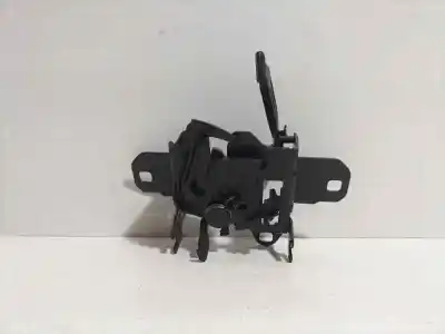 Second-hand car spare part bonnet lock for seat leon (1m1) signo oem iam references 1m0823503  