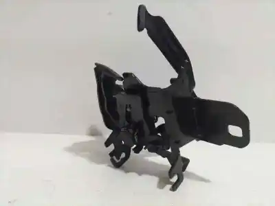 Second-hand car spare part bonnet lock for seat leon (1m1) signo oem iam references 1m0823503  