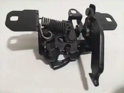 Second-hand car spare part bonnet lock for seat leon (1m1) signo oem iam references 1m0823503  