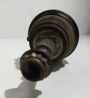Peça sobressalente para automóvel em segunda mão transmissão dianteira direita por audi tt (8n3/8n9) 1.8 t coupe (132kw) referências oem iam 1j0407418p  80930