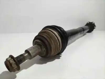 Peça sobressalente para automóvel em segunda mão transmissão dianteira direita por audi tt (8n3/8n9) 1.8 t coupe (132kw) referências oem iam 1j0407418p  80930