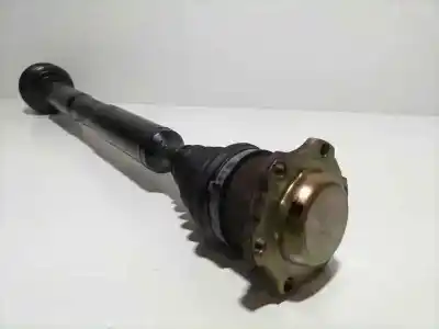Peça sobressalente para automóvel em segunda mão transmissão dianteira direita por audi tt (8n3/8n9) 1.8 t coupe (132kw) referências oem iam 1j0407418p  80930