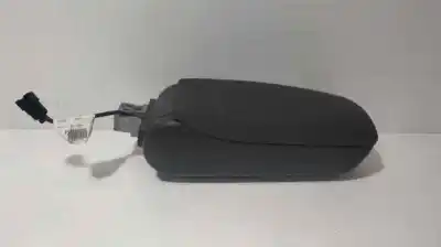 Peça sobressalente para automóvel em segunda mão apoio de braço consola central por audi a6 berlina (4f2) 3.0 tdi quattro (165kw) referências oem iam 4f0971178a