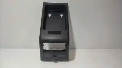 Peça sobressalente para automóvel em segunda mão molduras frontais por audi a6 berlina (4f2) 3.0 tdi quattro (165kw) referências oem iam 4f0863244c