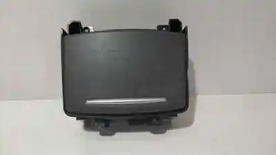 Peça sobressalente para automóvel em segunda mão porta luvas por audi a6 berlina (4f2) 3.0 tdi quattro (165kw) referências oem iam 4f1862533a