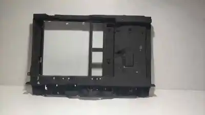 Second-hand car spare part FRONT PANEL for PEUGEOT 207  OEM IAM references 9682586480  80856