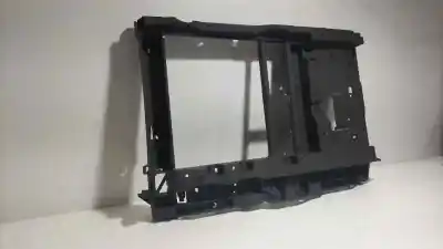 Second-hand car spare part front panel for peugeot 207 confort oem iam references 9682586480  80856