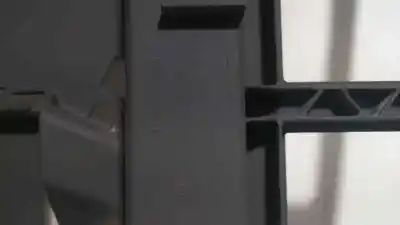 Second-hand car spare part front panel for peugeot 207 confort oem iam references 9682586480  80856