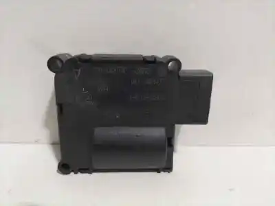 Peça sobressalente para automóvel em segunda mão motor de abertura da comporta de sofagem por audi a6 berlina (4f2) 3.0 tdi quattro (165kw) referências oem iam 4f0820511a