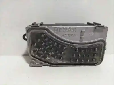 Peça sobressalente para automóvel em segunda mão resistência sofagem chauffage por audi a6 berlina (4f2) 3.0 tdi quattro (165kw) referências oem iam 4f0820521