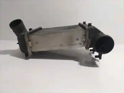 Peça sobressalente para automóvel em segunda mão intercooler por audi a6 berlina (4f2) 3.0 tdi quattro (165kw) referências oem iam 4f0145806l