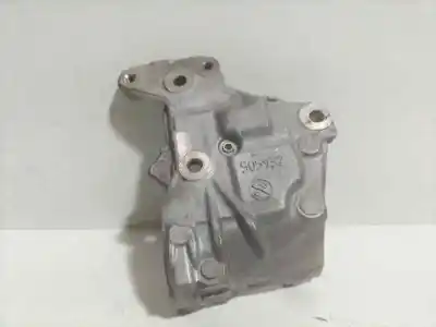 Peça sobressalente para automóvel em segunda mão suporte de filtro gasóleo por citroen berlingo first combi 1.6 hdi 75 sx referências oem iam 505932